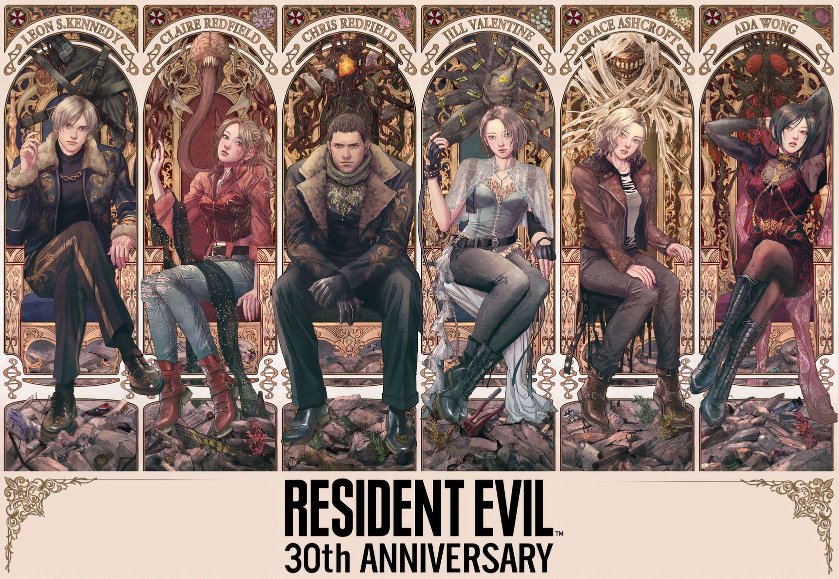 Recenzja: Resident Evil Requiem (PS5) – Yes, Your Grace