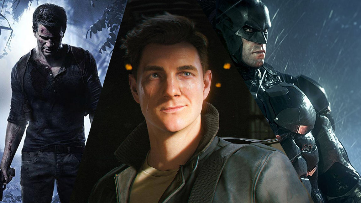 007: First Light inspirowane seriami Batman: Arkham i Uncharted