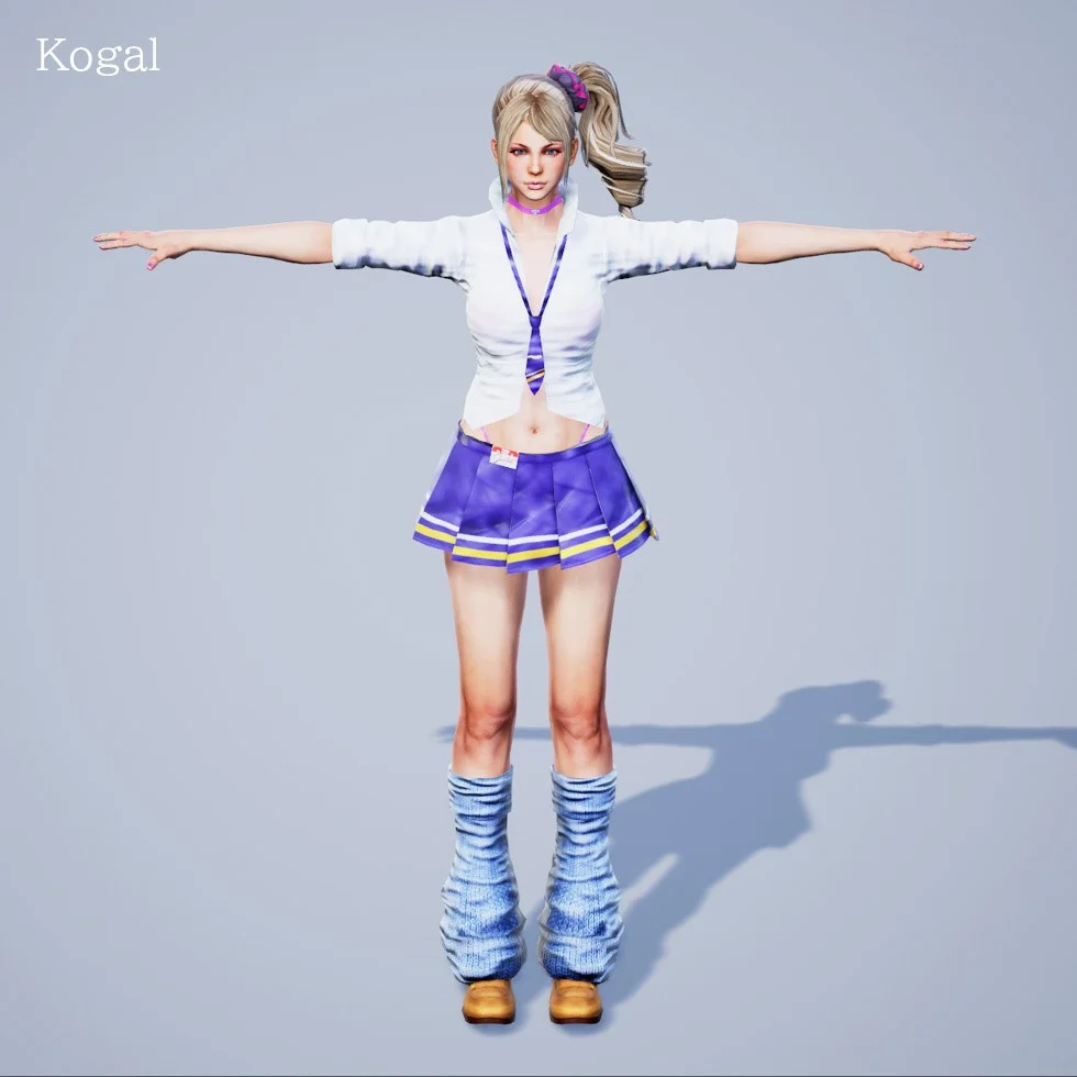 Nowa data premiery Lollipop Chainsaw RePOP na Nintendo Switch 2