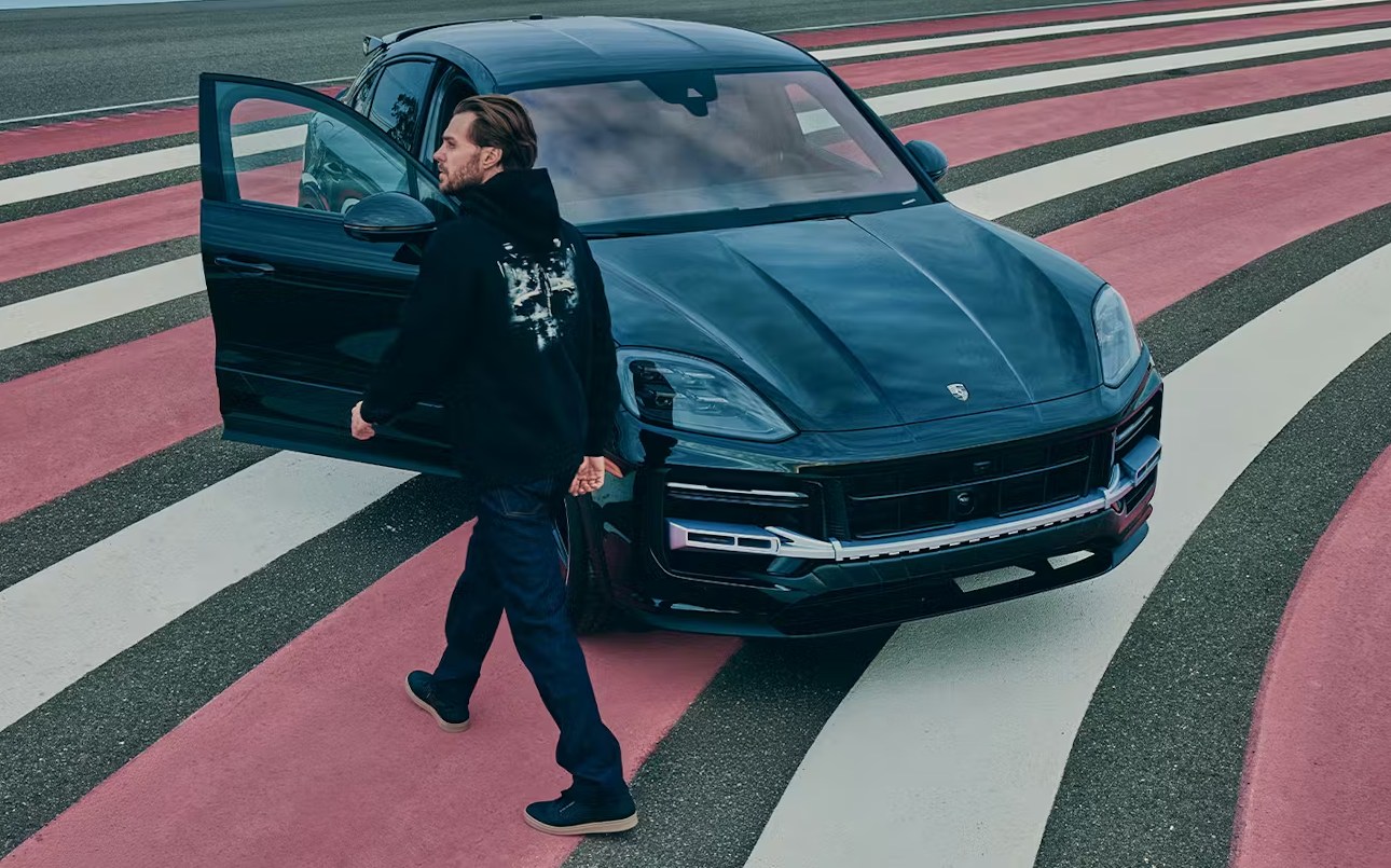 Resident Evil Requiem – 5 milionów kopii i film od Porsche