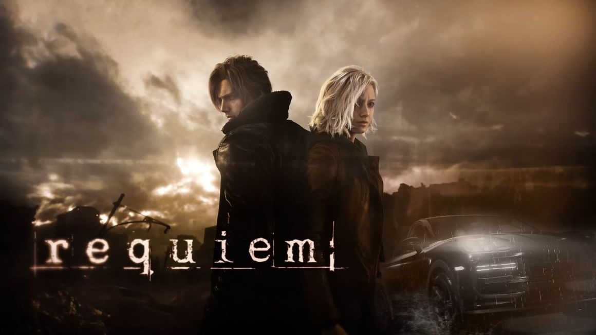 Zdjęcie okładkowe wpisu Resident Evil Requiem – 5 milionów kopii i film od Porsche
