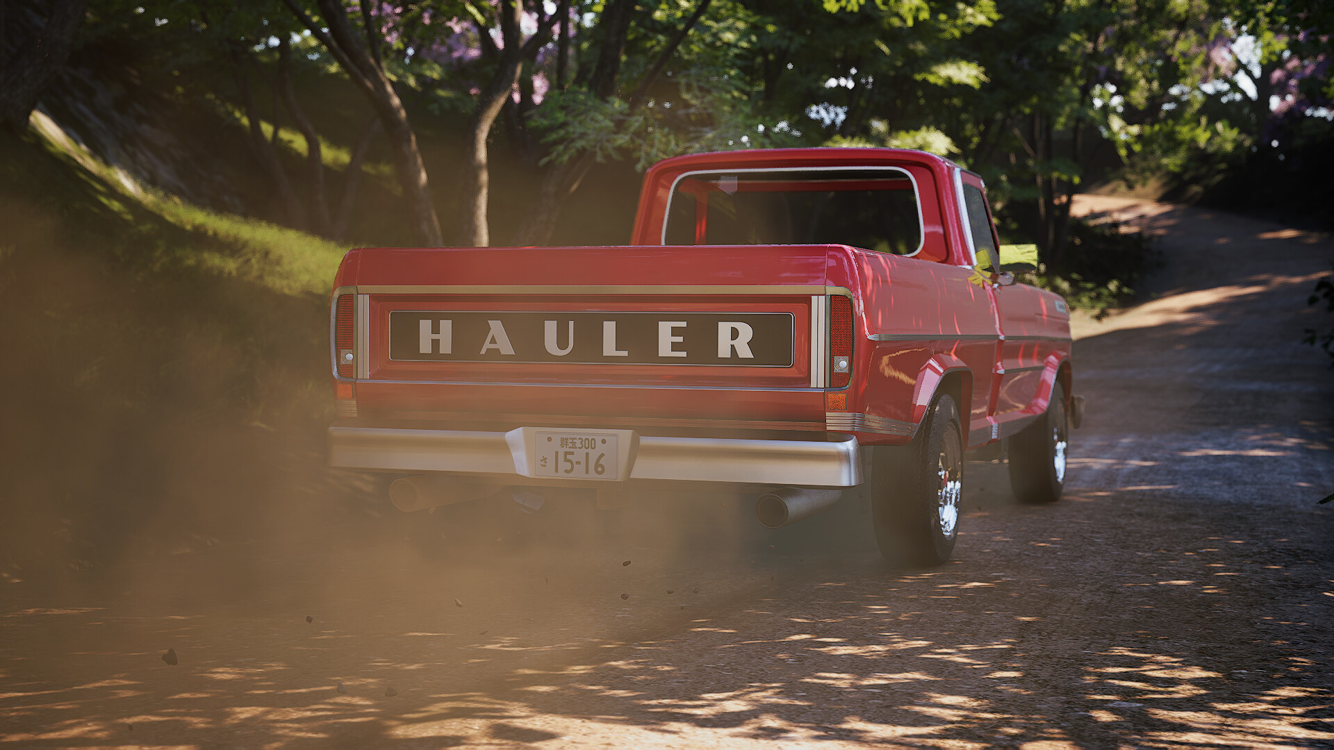 Zapowiedziano drugi dodatek nielicencjonowanych aut do JDM: Japanese Drift Master