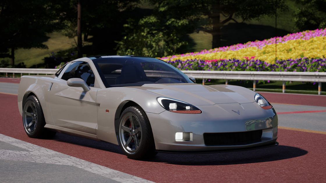 Zdjęcie okładkowe wpisu Zapowiedziano drugi dodatek nielicencjonowanych aut do JDM: Japanese Drift Master