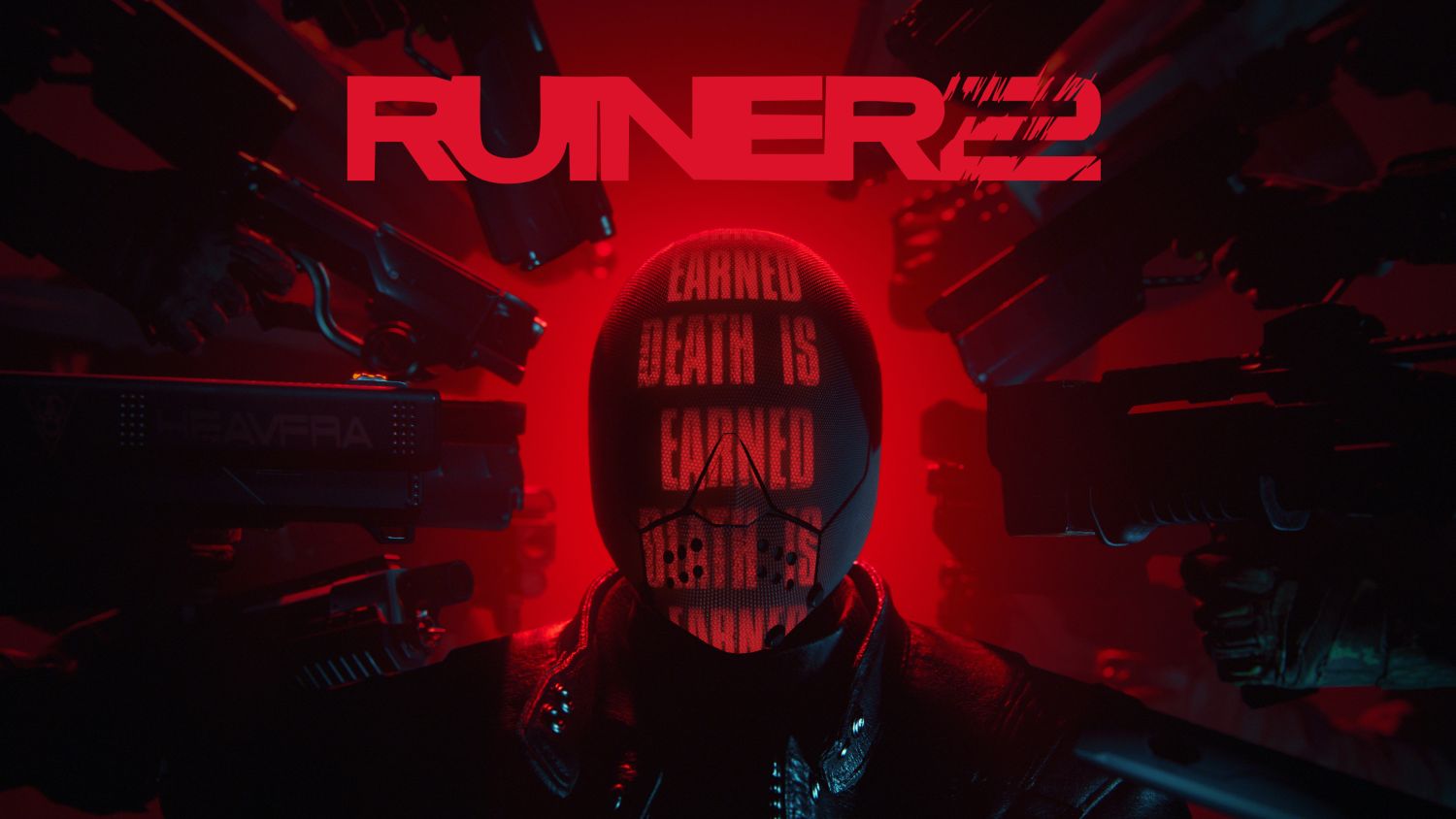 RUINER 2 – powstaje kontynuacja polskiego hitu