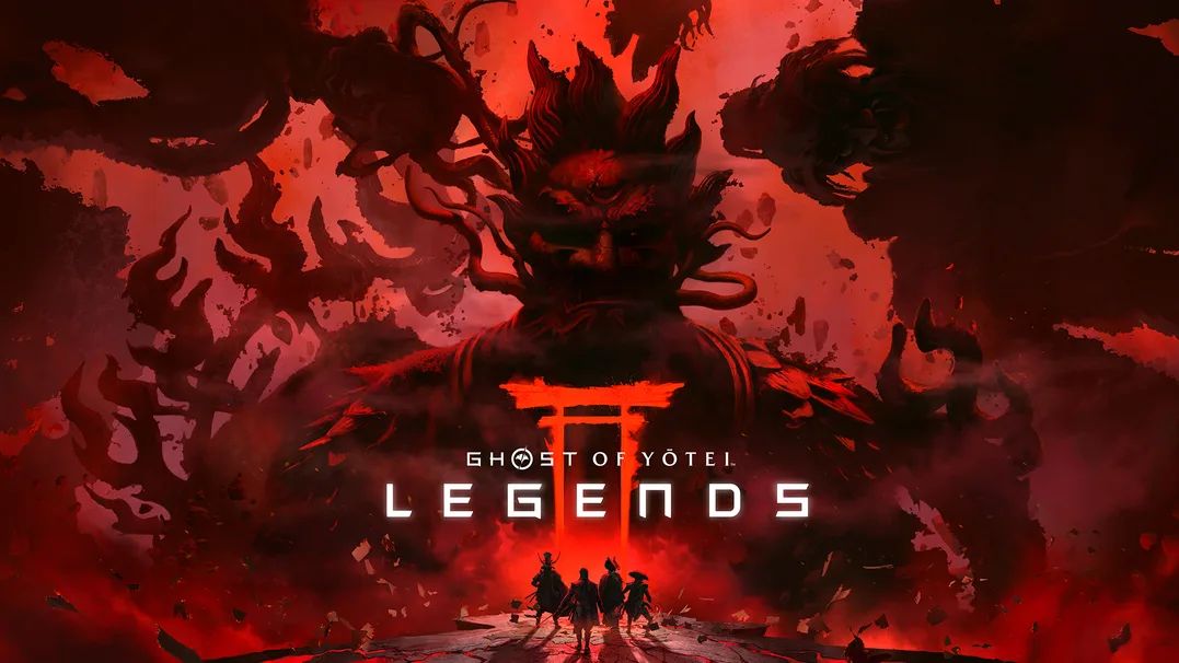 Zdjęcie okładkowe wpisu Ghost of Yotei: Legends – nowe informacje o jutrzejszej aktualizacji