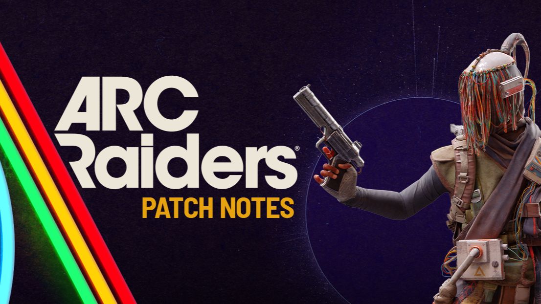 Zdjęcie okładkowe wpisu Aktualizacja 1.19 do ARC Raiders już dostępna