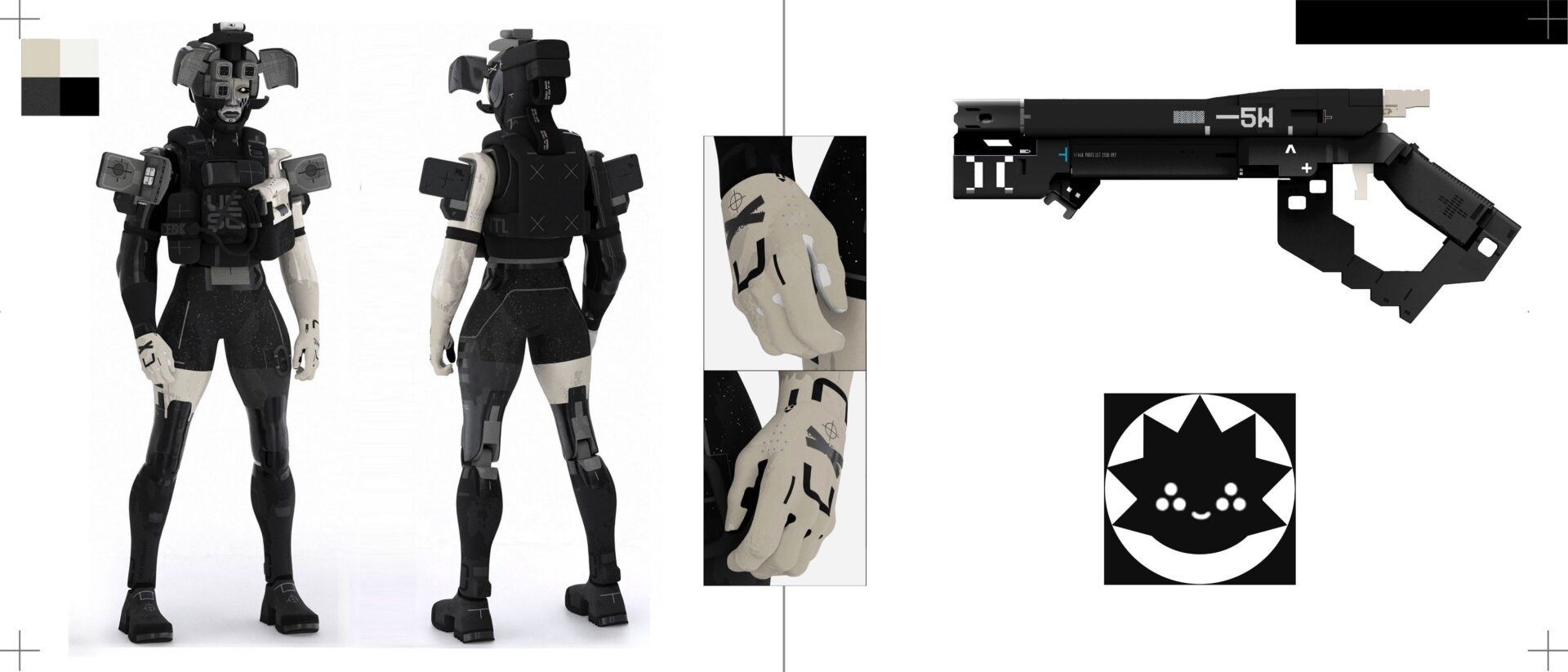 Zdjęcie okładkowe wpisu Nowe skórki w przepustce sezonowej Marathon!