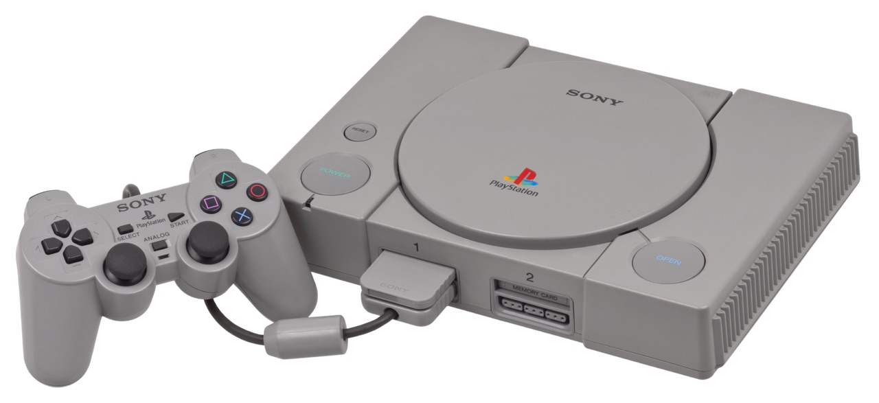 Zdjęcie okładkowe wpisu Czyżby szykowało się PlayStation z LEGO?