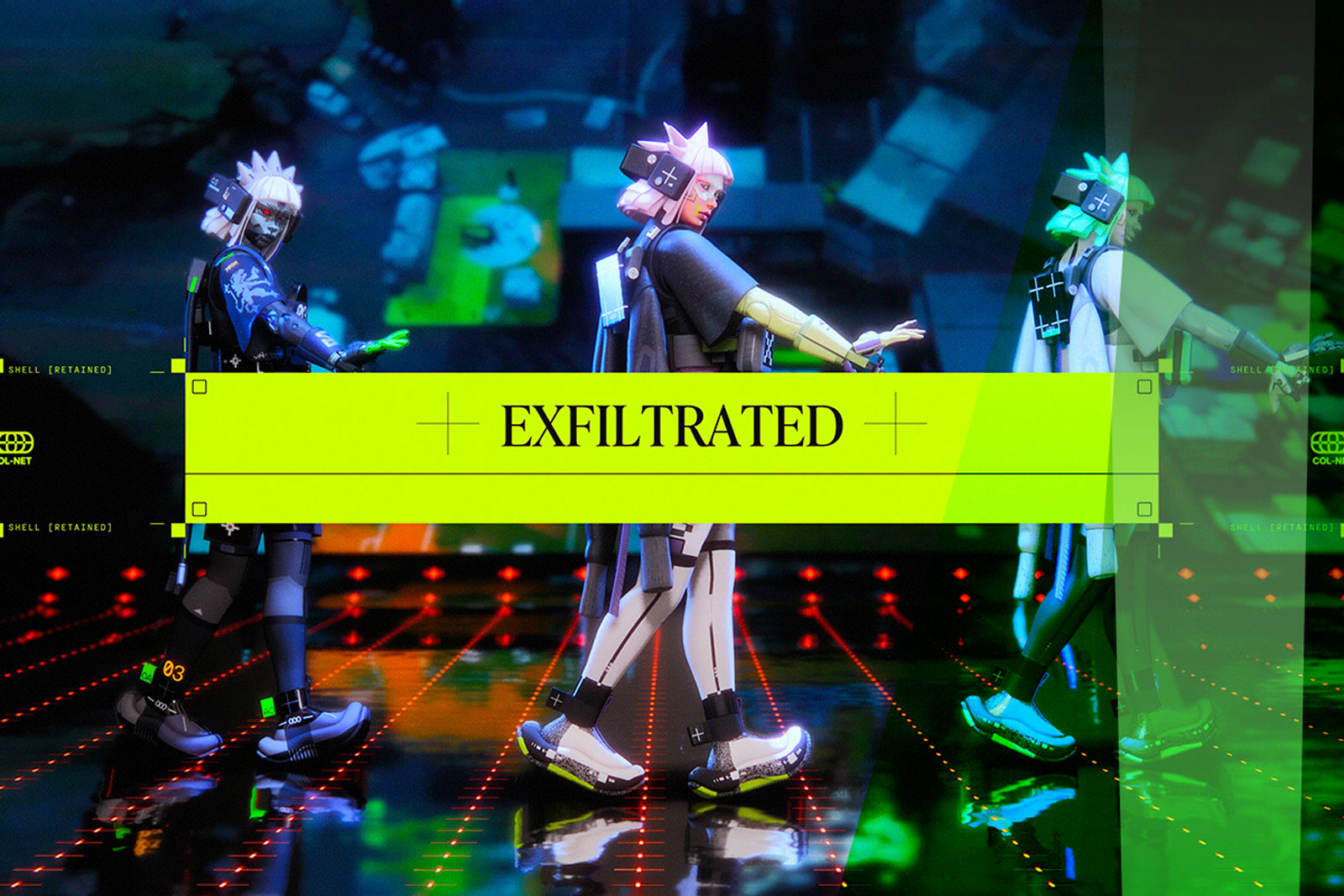 Zdjęcie okładkowe wpisu Pierwszy tydzień z Marathon (Xbox Series X)