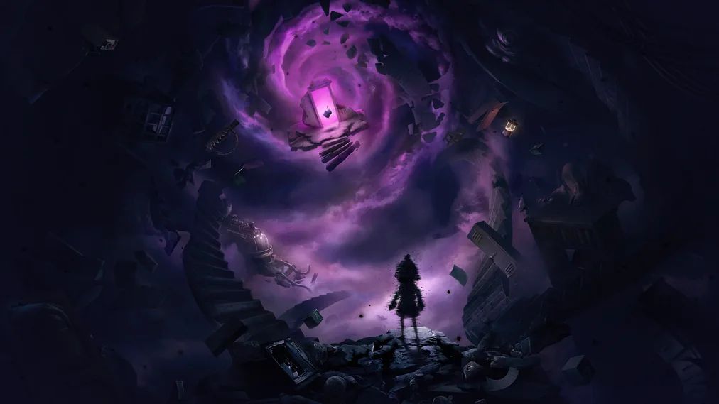 Zdjęcie okładkowe wpisu Little Nightmares VR: Altered Echoes już za kilka tygodni