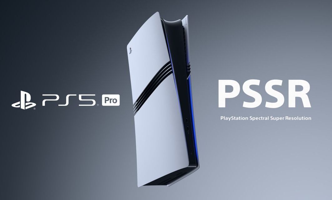 Zdjęcie okładkowe wpisu PS5 Pro szykuje się na duży upgrade. PSSR 2.0 coraz bliżej premiery