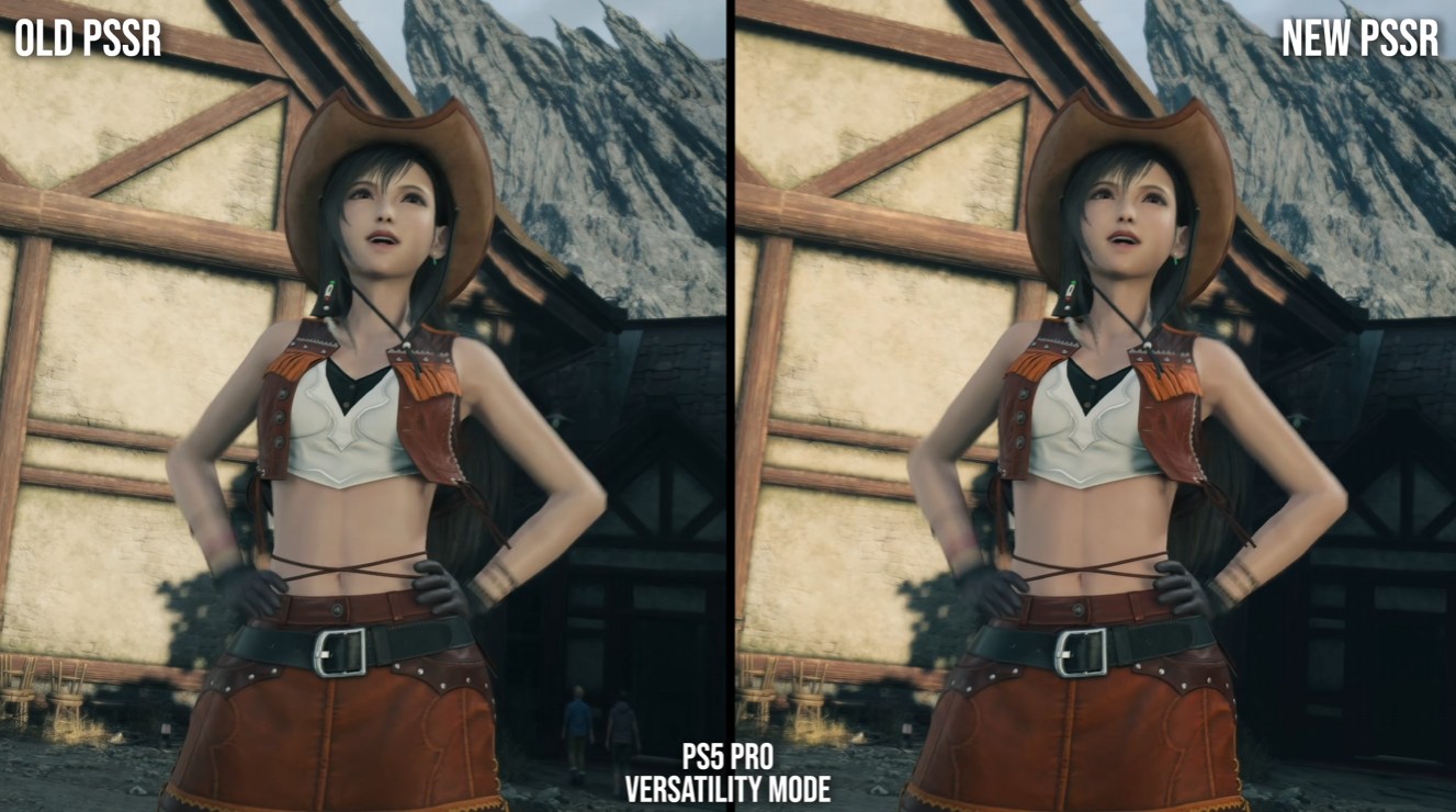 PSSR 2.0 już dostępne na PS5 Pro! Oto lista pierwszych wpieranych gier