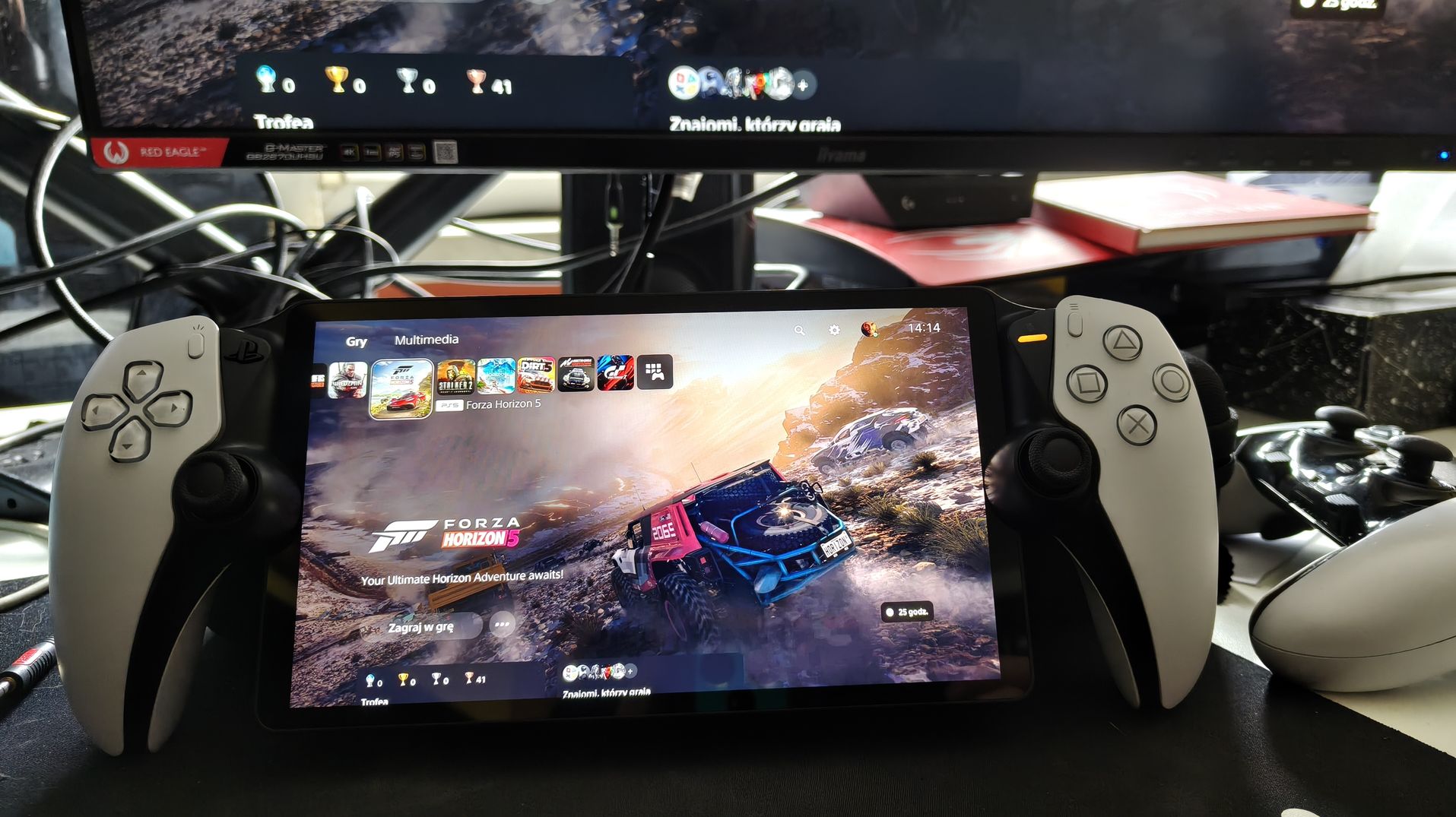 PlayStation Portal z dużą aktualizacją. 1080p High Quality i lepszy streaming zrobią różnicę