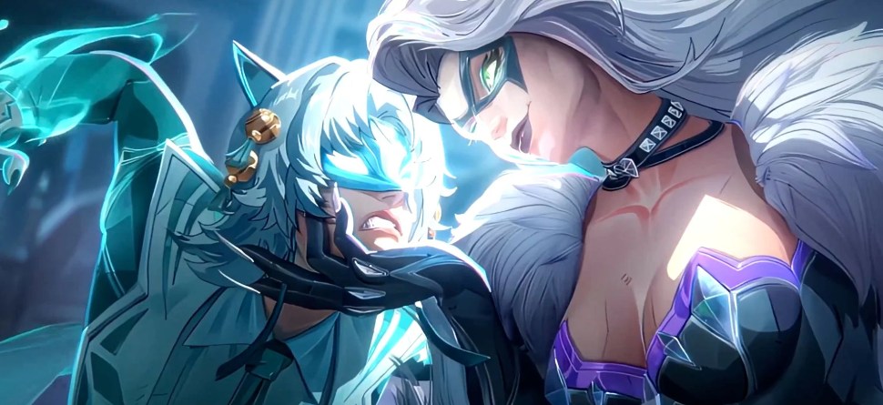 Zdjęcie okładkowe wpisu Marvel Rivals – roadmapa Sezonu 7 ujawniona. Black Cat i masa skórek