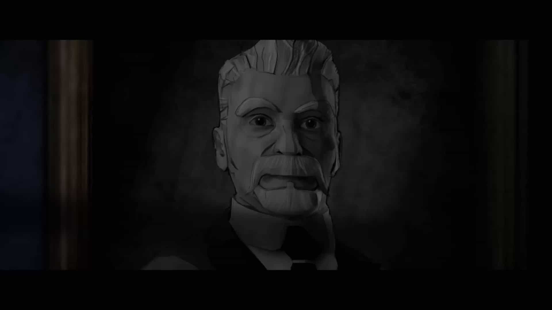 Recenzja: Blue Prince (Nintendo Switch 2)