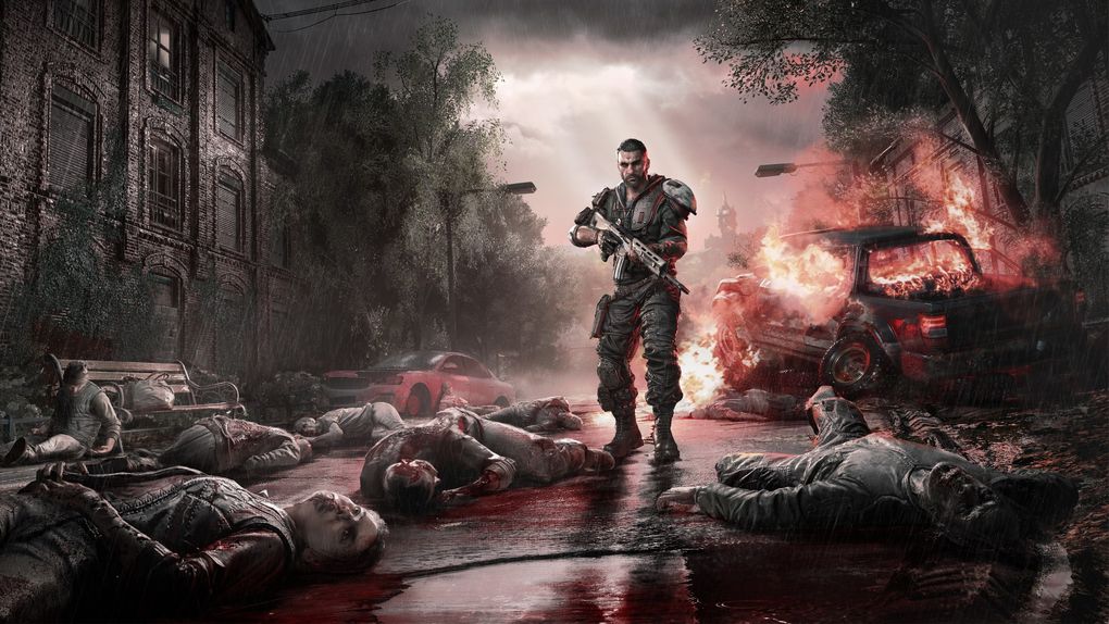 Dying Light: The Beast z dużą darmową aktualizacją. Restored Land zmienia zasady przetrwania