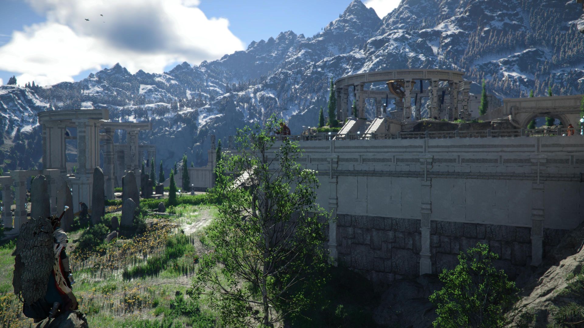 Crimson Desert – 3 miliony sprzedanych kopii gry