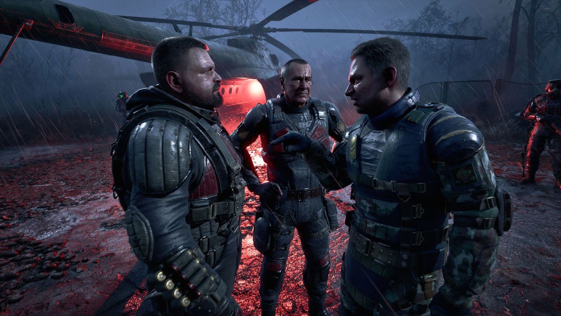 STALKER 2 z dużym DLC „Cost of Hope”. Nowe regiony i dziesiątki godzin gry już latem 2026