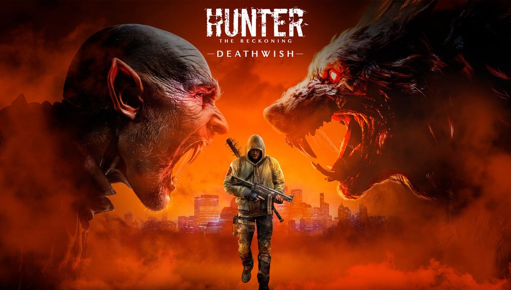 Hunter: The Reckoning – Deathwish. Oto nowa gra od Teyon