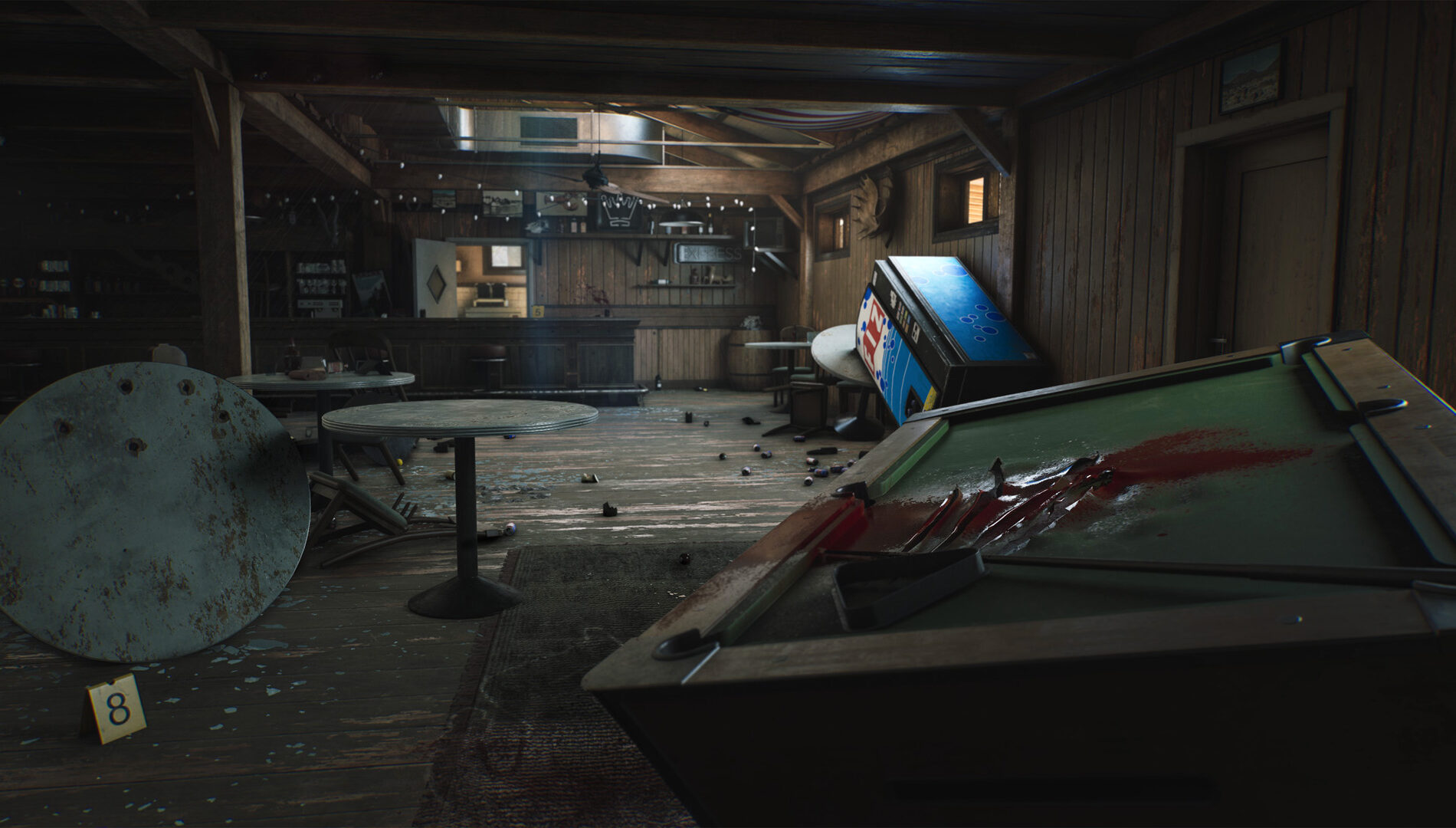 Hunter: The Reckoning – Deathwish. Oto nowa gra od Teyon