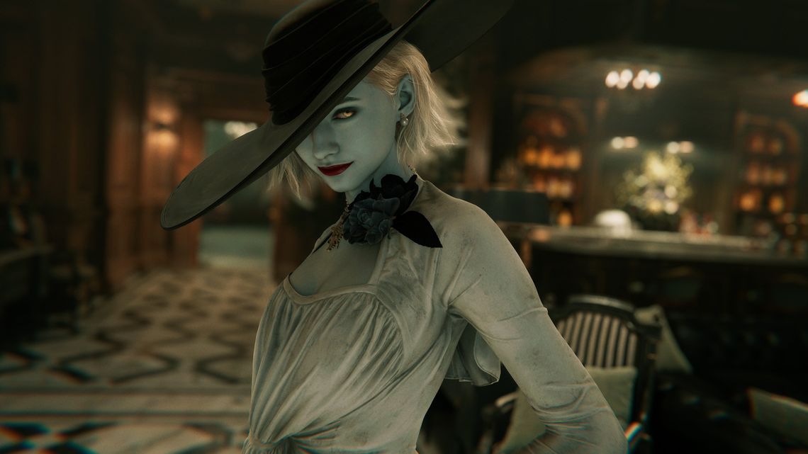 Resident Evil Requiem z Photo Mode. Nowa aktualizacja daje fanom kontrolę nad kadrem