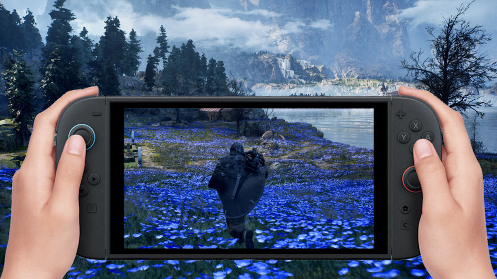 Hell is Us na Switch 2 ujawnione przez ESRB. Port wydaje się przesądzony