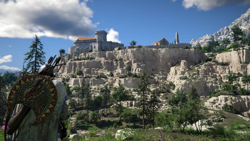 Crimson Desert – lista zmian w aktualizacji 1.01.00