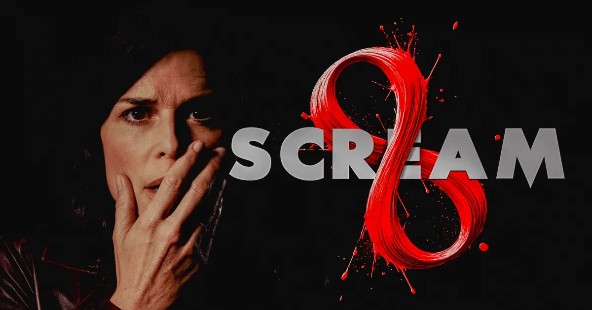 Krzyk 8 oficjalnie powstaje