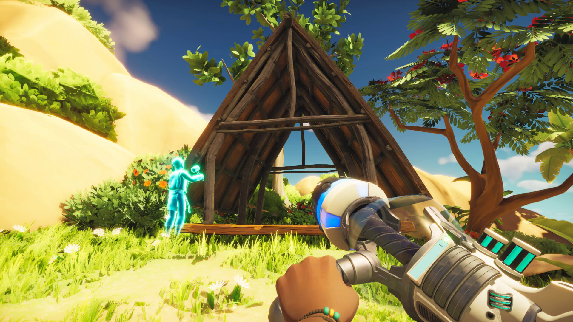 Nadchodzi Clean Up Earth – symulator sprzątania z realnym wpływem na świat poza ekranem