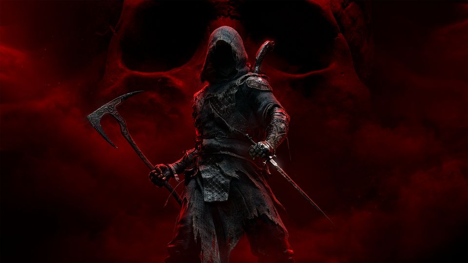 Mortal Shell II z pokazem rozgrywki. Brutalna walka i otwarty świat robią wrażenie