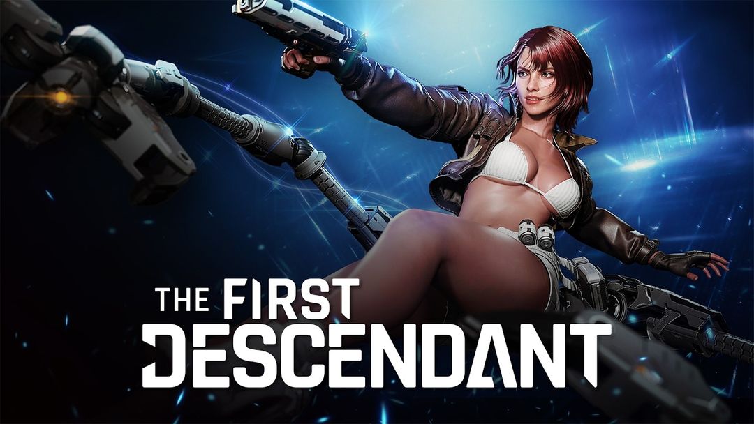 The First Descendant traci graczy. Nexon ma duży problem