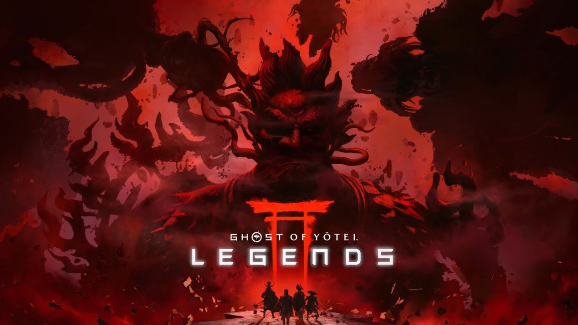 Ghost of Yotei: Legends – raid już za tydzień