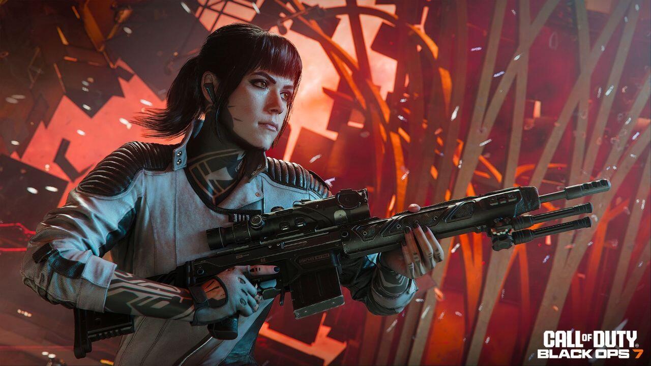 Call of Duty: Black Ops 7 za darmo. Czy 30 map i podwójne doświadczenie przyciągną graczy?