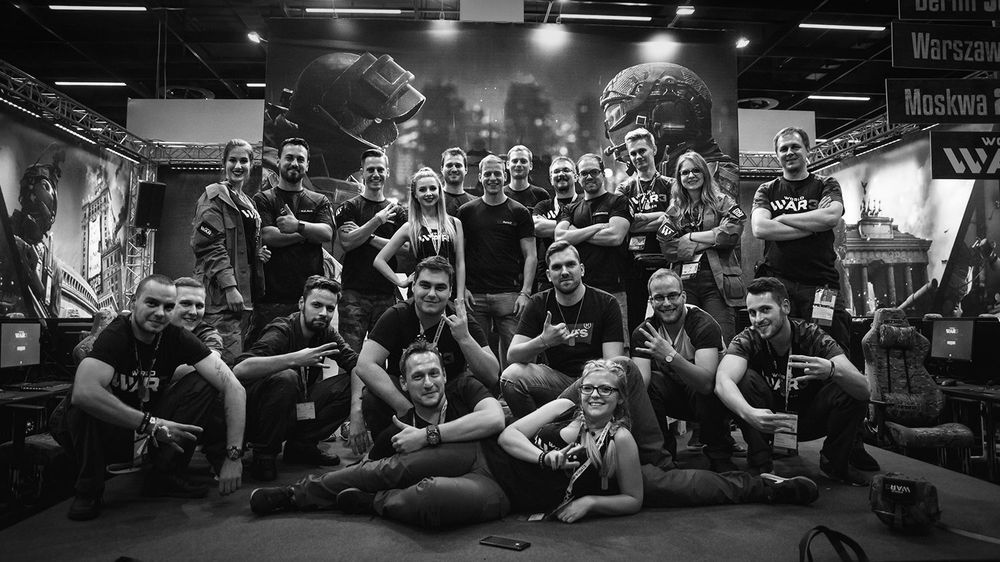 The Farm 51 na skraju upadłości. Twórcy Chernobylite walczą o przetrwanie