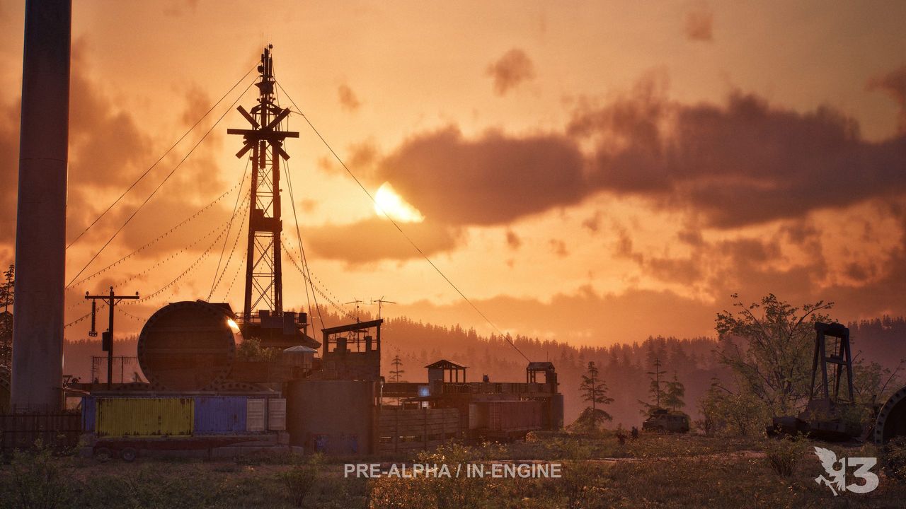 State of Decay 3 rusza z testami. Kooperacja dla czterech graczy i rozbudowa bazy na pierwszym planie