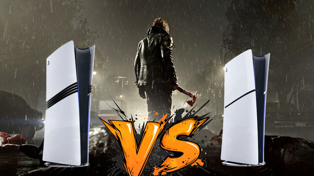 Resident Evil Requiem na PS5 Pro vs PS5. Czy PSSR zmienia wszystko?