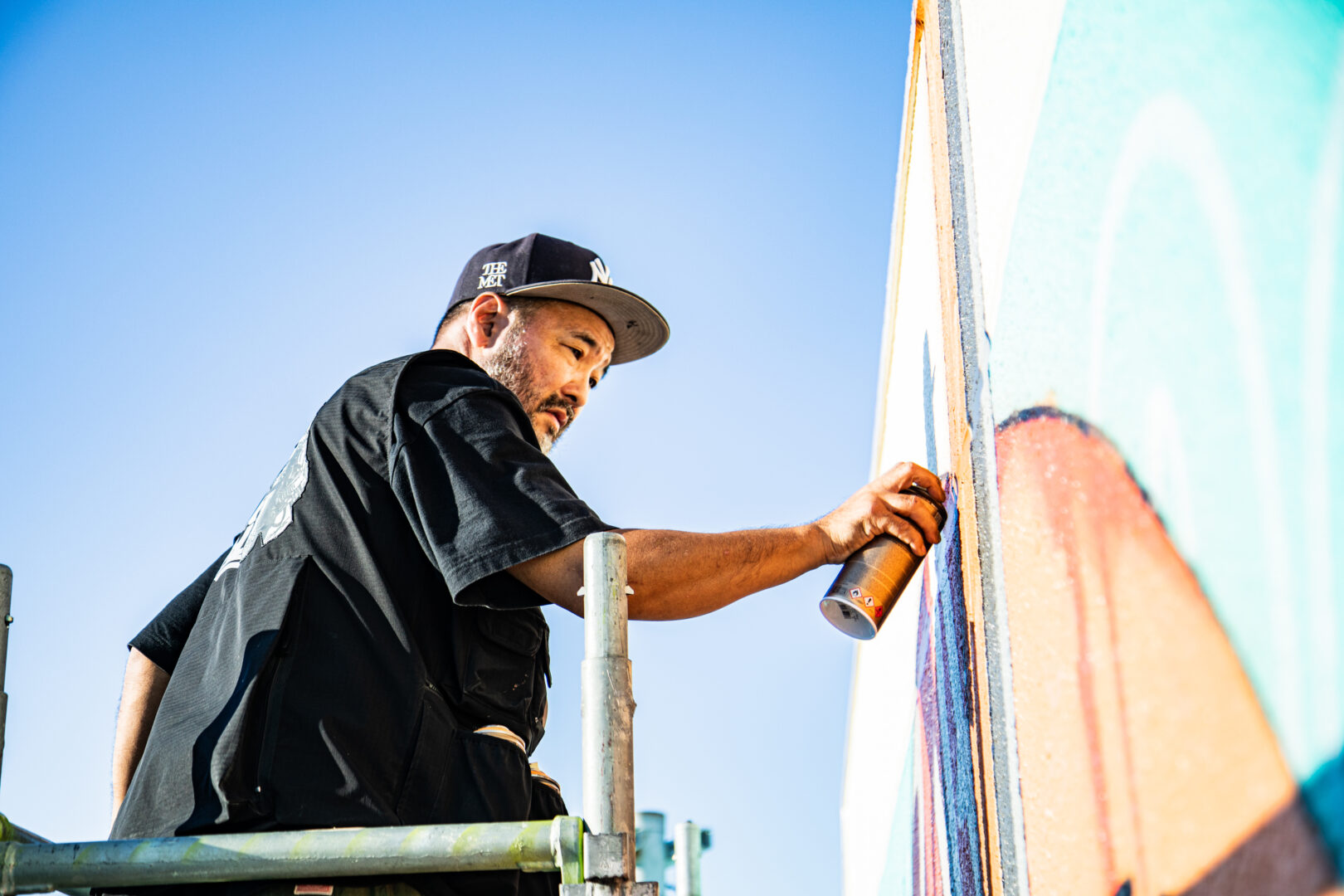 Forza Horizon 6 stawia na sztukę. Japońscy artyści odmienią świat gry