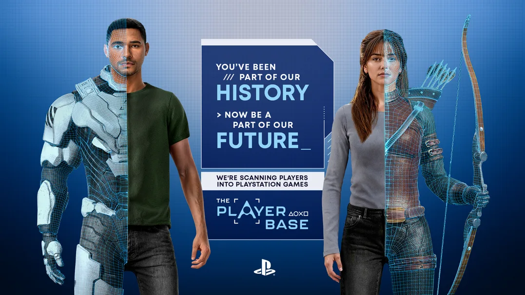PlayStation uruchamia Playerbase. Fani trafią do gier od PlayStation Studios!