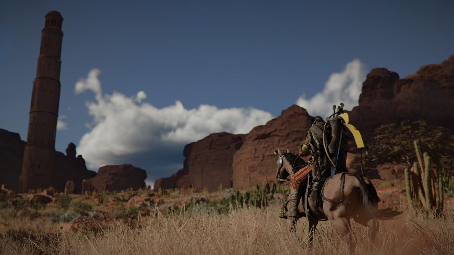 Crimson Desert – plan na rozwój gry