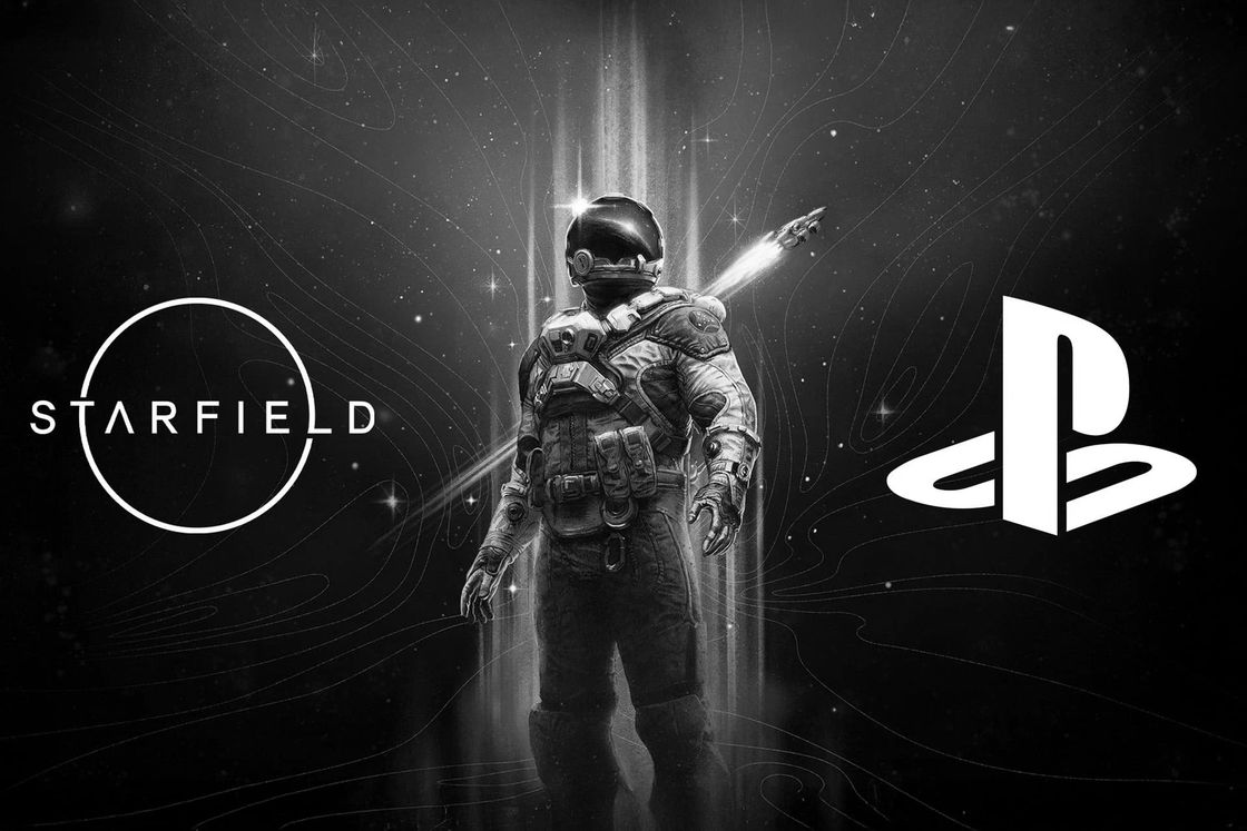 Starfield na PS5 w ogniu krytyki. Gracze żądają zwrotów przez poważne błędy