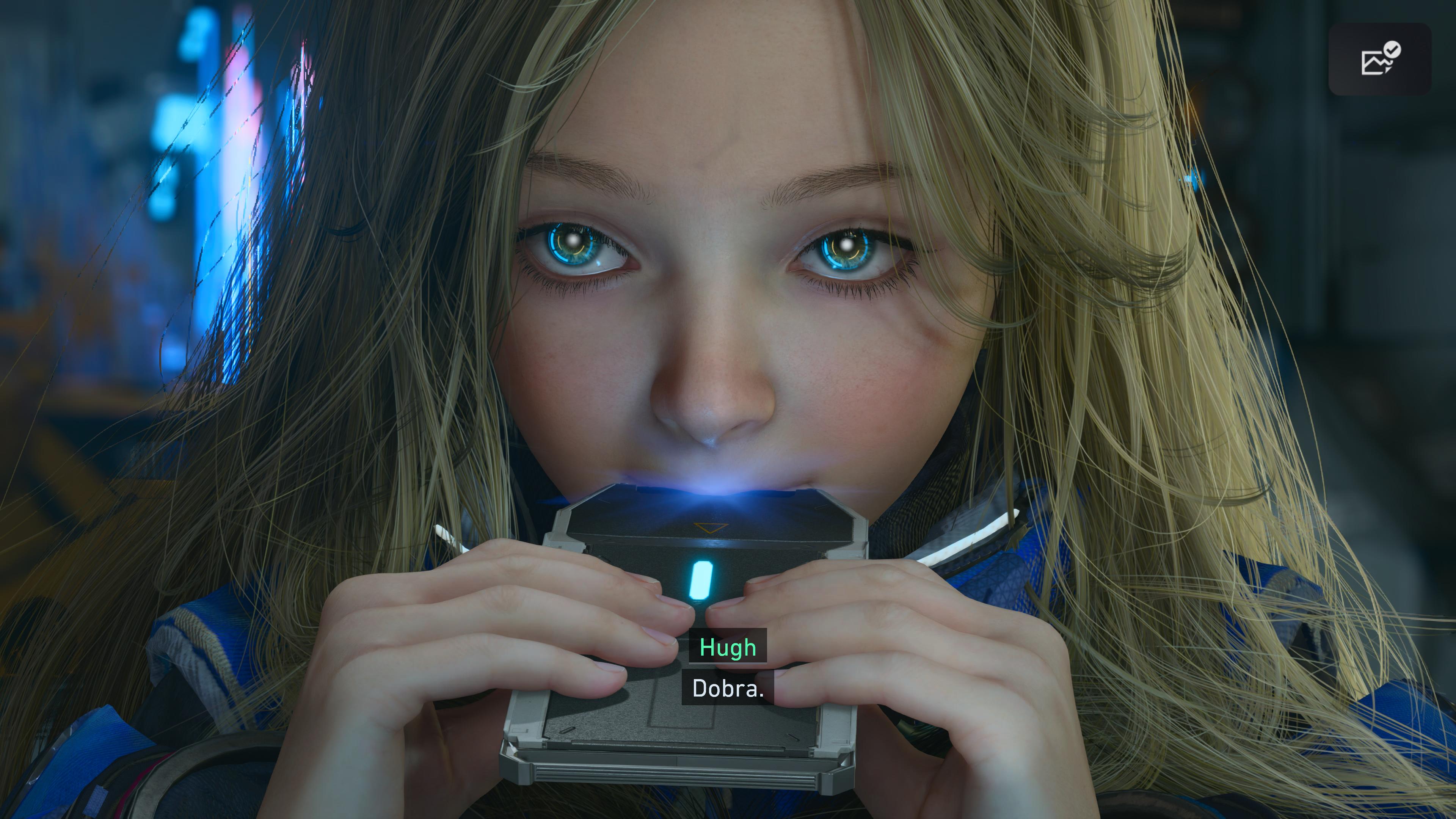 Pragmata z mocnym startem. Nowe IP Capcomu sprzedaje się błyskawicznie