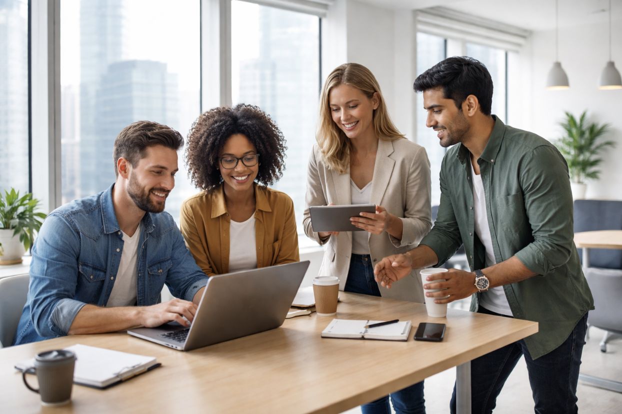 Praca jako QA tester gier wideo: wymagania, zarobki i jak dostać pierwszą pracę.