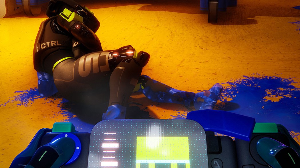 Zdjęcie okładkowe wpisu Śródsezonowa aktualizacja (1.0.6) do Marathon