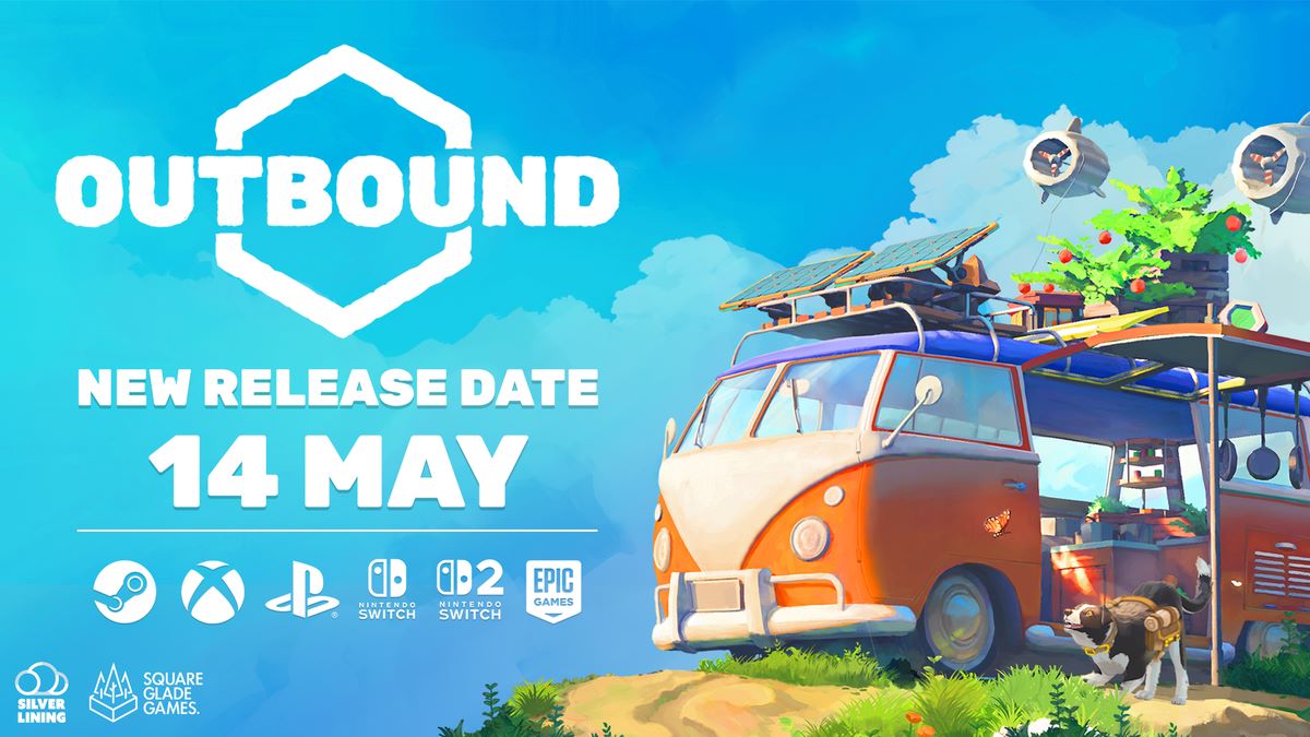 Outbound opóźnione do maja