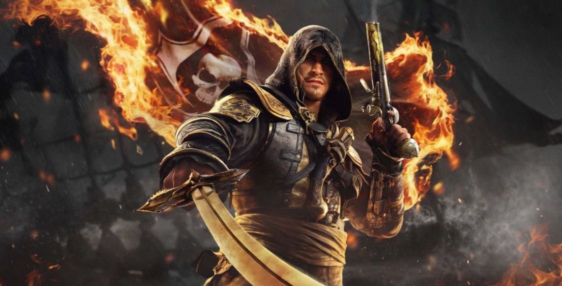 Assassin’s Creed Black Flag Resynced coraz bliżej. Znamy datę premiery