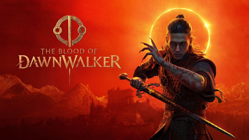 Zdjęcie okładkowe wpisu The Blood of Dawnwalker – stan wersji na PS5 i brak SI
