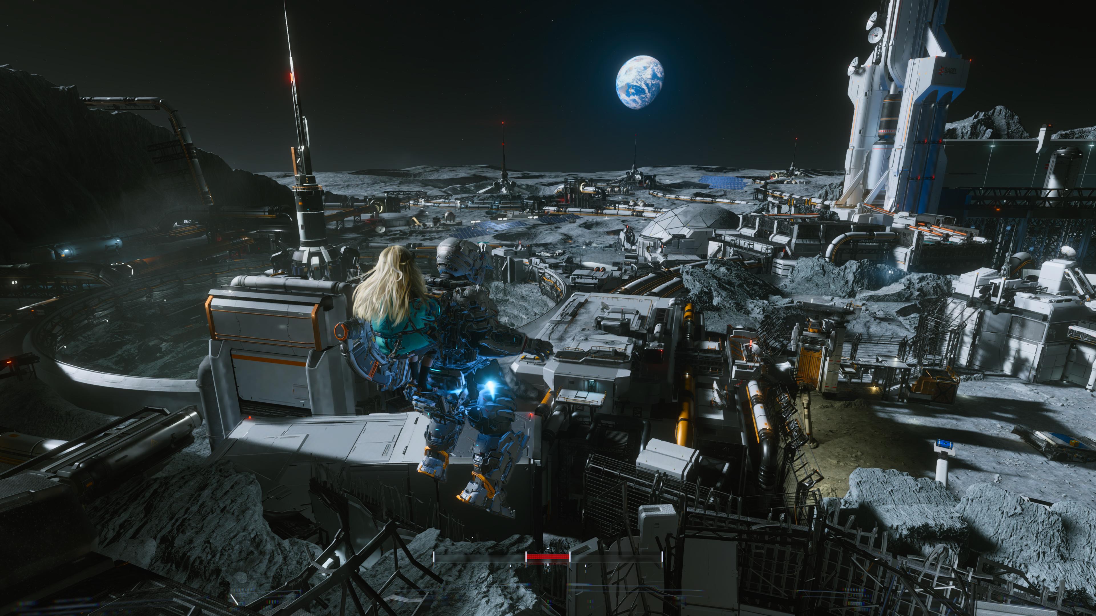 Pragmata na PS5 Pro, PS5 i Nintendo Switch 2 – szczegółowa analiza i porównanie konsolowych wersji