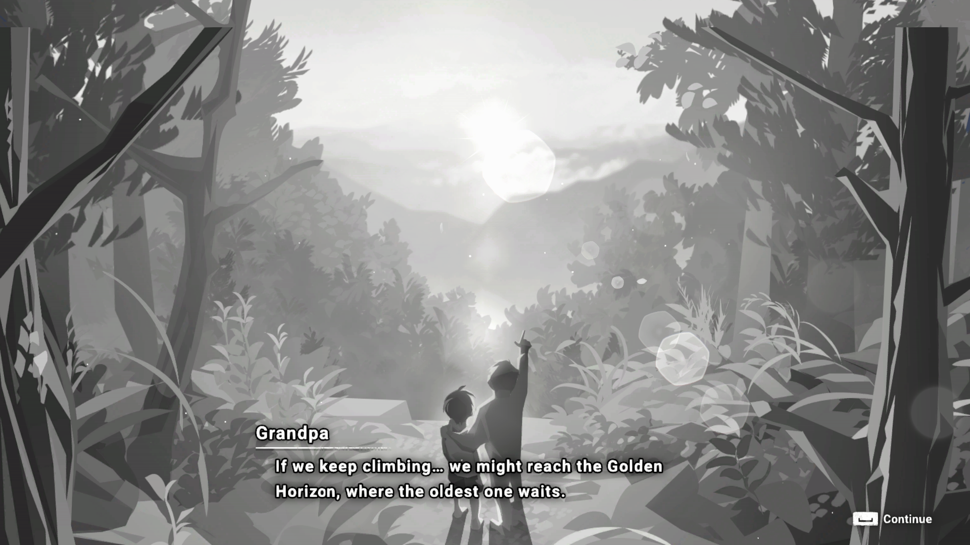 Recenzja: Opus: Prism Peak