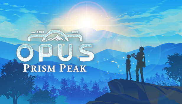 Zdjęcie okładkowe wpisu Recenzja: Opus: Prism Peak