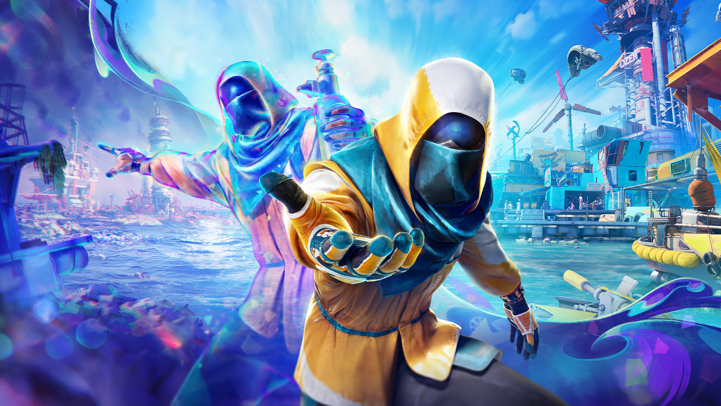 Recenzja: Tides of Tomorrow (PC)